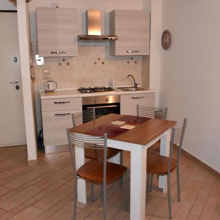 דירות פרוג'ה Casa Ischia מראה חיצוני תמונה
