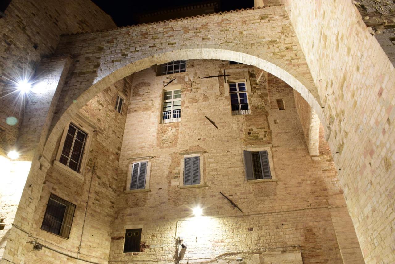 דירות פרוג'ה Casa Ischia מראה חיצוני תמונה